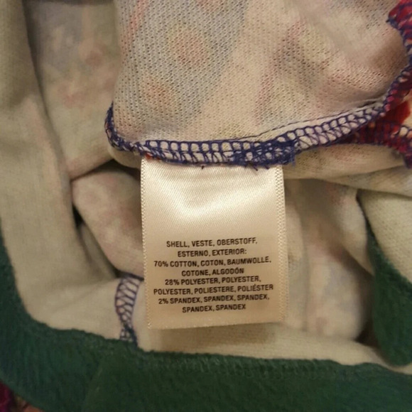 Anthropologie Maeve Sheffield Textured Skirt 0 - Picture 5 of 6